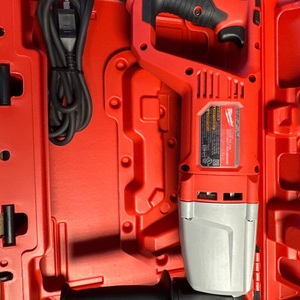 MILWAUKEE 5262-21 HAMMER DRILL