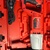 MILWAUKEE 5262-21 HAMMER DRILL