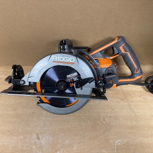 RIDGID R32104 WORM DRIVE SAW