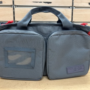 FieldLine Red Series Pistol Bag
