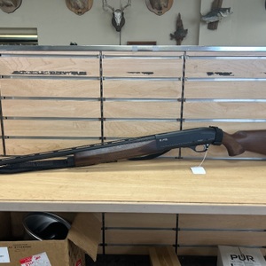 Yildiz A7120 20GA Semi Automatic Shotgun