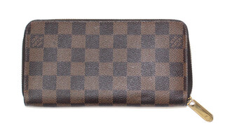 Louis Vuitton Clemence Wallet 