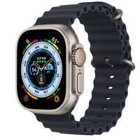 APPLE A2622 49MM Ultra Smart Watch 