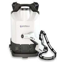 Evaclean PX300ES Electrostatic Backpack Sprayer