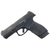 Mossberg MC2C .9mm Luger Cal. Semi-Automatic Pistol