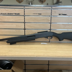 AMERICAN TACTICLE MB3-R 12GA Pump Action Shotgun 