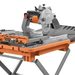 RIDGID R4041CN Electric Tile Saw