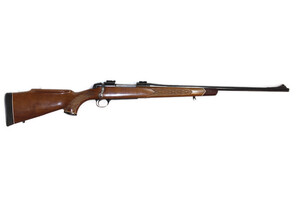 BSA bnp 19 300Win Mag Bolt Action Rifle