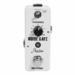 Rowin NOISE GATE MINI PEDAL Suppressor Effect