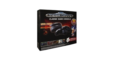 SEGA GENESIS CLASSIC FP8280 Game Console