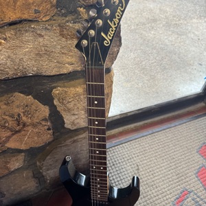 JACKSON JS11 ELECTRIC GUITAR