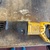 DEWALT DWE305 RECIPROCATING SAW