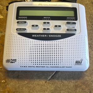 MIDLAND PUBLIC ALERT