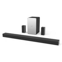 VIZIO SB3651-F6 Surround Sound System 
