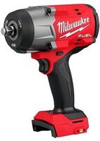 Milwaukee 2967-20 18V Lithium Ion 1/2" Impact Wrench 