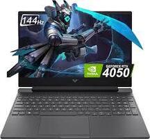 HP Victus 15-FA2701WM 15.6" Windows 11 Gaming Laptop 