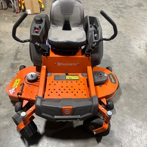 Husqvarna Z254F Special Edition 54 in. Zero-Turn Mower
