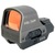 HOLOSUN HE510C-GR Multi-Reticle 2 MOA Dot & 65 MOA Circle Open Reflex Sight