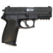 SIG SAUER SP2022 .40S&W Semi Auto Pistol