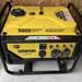 CHAMPION 200921 4,000 Watt Gas Powered Generator