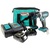 Makita CT225SYX 18V LXT Lithium-Ion Cordless Compact 2-Piece Combo Kit 