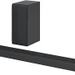LG S65Q Surround Sound System W/Soundbar and Subwoofer