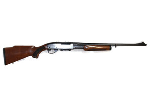 REMINGTON 7600 .270 Pump Action Rifle Well Taken Care of