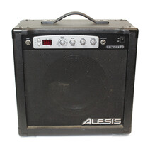 Alesis spitfire 30 Modeling Guitar Amp