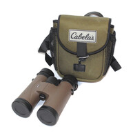 Cabela's 10x42 Binoculars with Harness