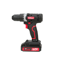Hyper Tough 80065 20V Lithium Ion 3/8" Drill 