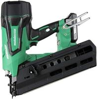 Metabo NR1890DR 18V Lithium Ion Framing Nailer