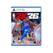 NBA 2K26- Playstation 5