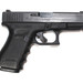GLOCK 23 .40S&W Semi Auto Pistol