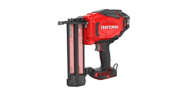 Craftsman cmcn618 Cordless Nailgun Tool Only