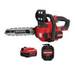 Craftsman cmccs620 Cordless Chainsaw with Battery and Charger