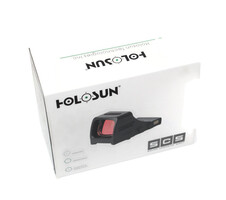 Holosun SCS pdp-gr Green Dot For Walther PDP