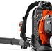 Husqvarna 150BT Gas Powered Backpack Blower