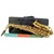 Glarry Student Alto Eb E-flat SAX Saxophone Gold Lacquer 