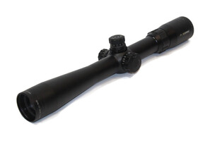 Viridian Precision Serac Scope