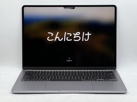 Apple A3113 13.3" MacBook Air 