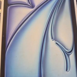 Apple IPad Air Blue ,11 inch, (M3) Wi-Fi, 128GB