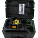 DEWALT 20V Green Cross Line Laser Level (Tool-Only) (DCLE34021)