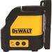  DEWALT Level, Cross Line Laser, Green (DW088CG)