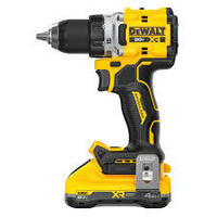 Dewalt DCD801 20V Lithium Ion 1/2" Hammer Drill 