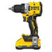 Dewalt DCD801 20V Lithium Ion 1/2" Hammer Drill 