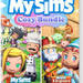 My Sims- Cozy bundle Nintendo Switch Loose Game no Case 