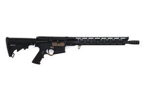 BMS BMS-15 AR 5.56 Semi Auto Rifle