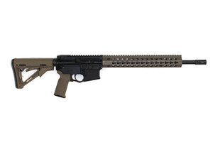 TROY DEFENSE 5.56 Semi Auto Rifle