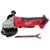 Milwaukee 2680-20 M18 18V Brushless Cordless 4-1/2 in./5 in. Grinder (Tool Only)