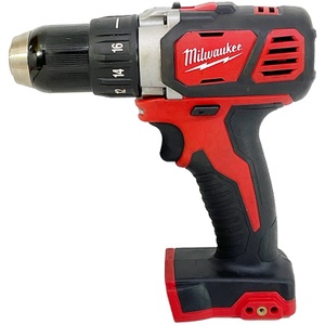 Milwaukee 2606-20 M18 18V Lithium-Ion Cordless 1/2 in. Drill Driver (Tool-Only)